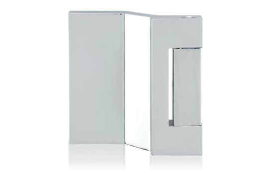 M&T dveřní pant Entero řady Glass