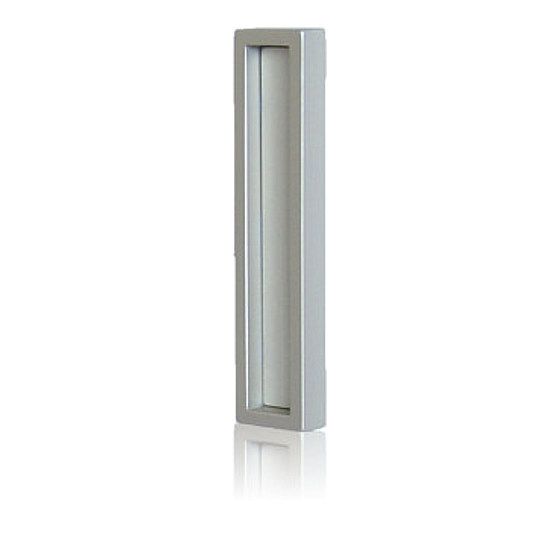 M&T dveřní mušle Maya řady Glass