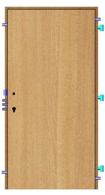 BEDEX Standard 2