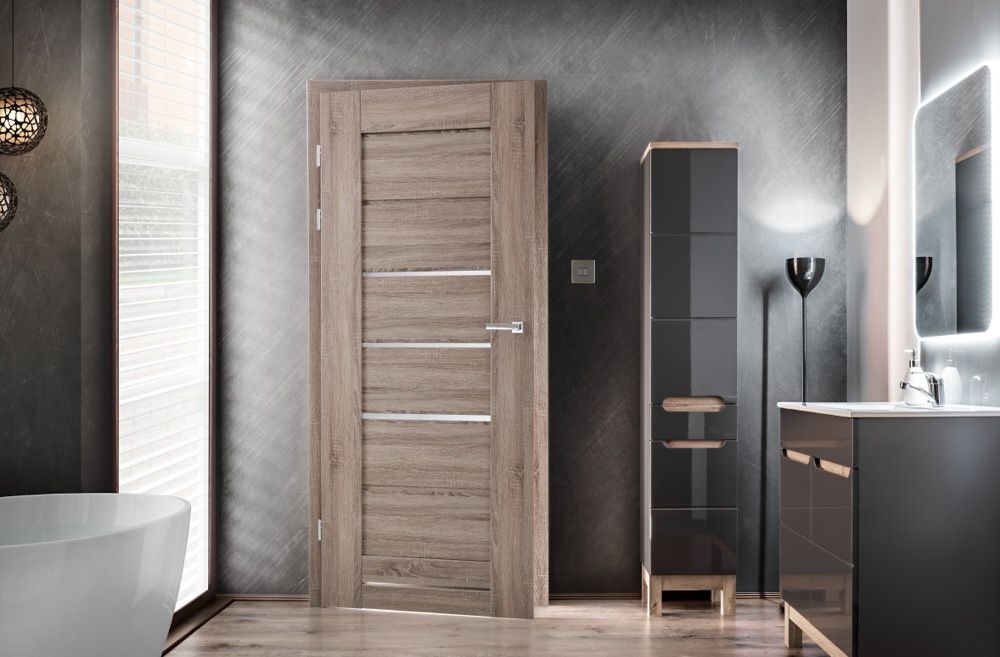 Interiérové laminátové dveře Vasco Doors Ibiza
